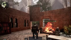 Раздача The Lord of the Rings: Return to Moria