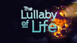Обложка The Lullaby of Life