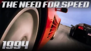 The Need for Speed