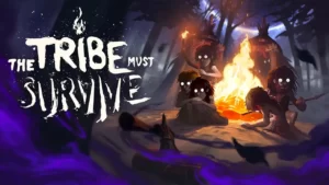 Обложка The Tribe Must Survive