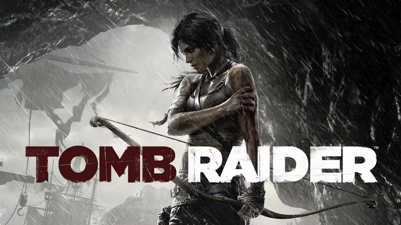 Системные требования для Tomb Raider