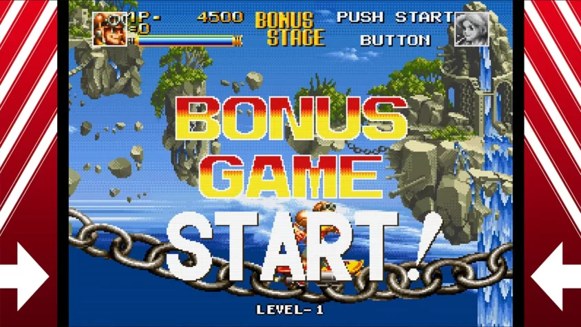 Бонусная игра в Top Hunter