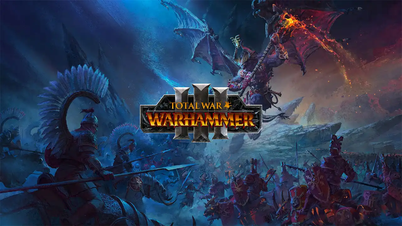 Системные требования Total War: Warhammer III — проверь, выдержит ли твой ПК