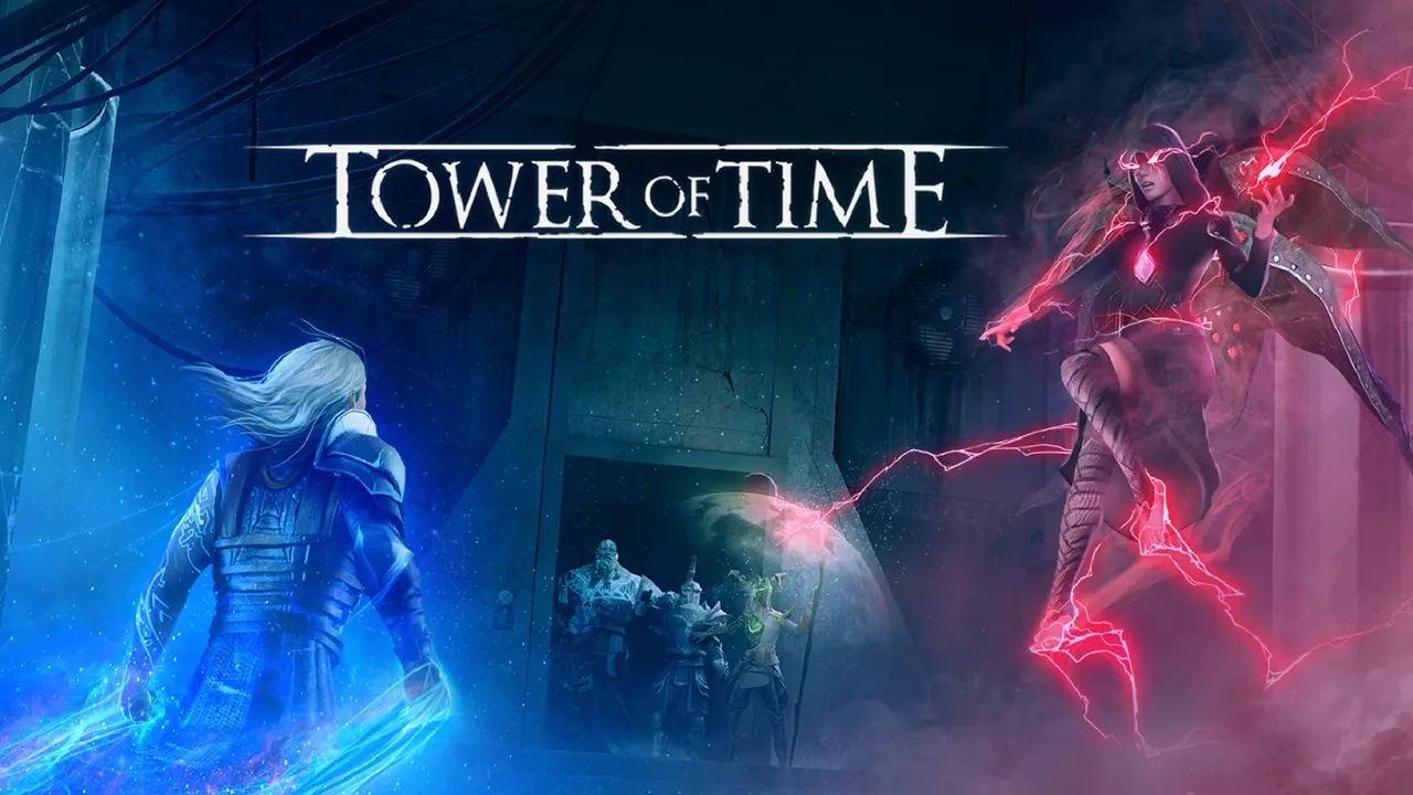 Системные требования Tower of Time: минимальные и рекомендуемые