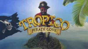 Обложка Tropico 2: Pirate Cove