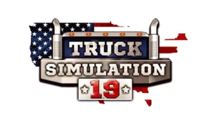 Truck Simulation 19