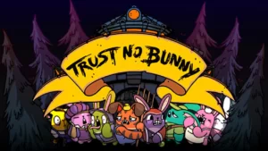 Обложка Trust No Bunny