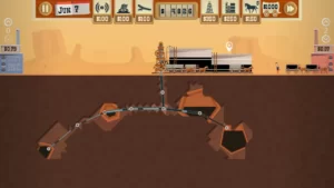 Epic Games снова отдают игру: Turmoil теперь даром