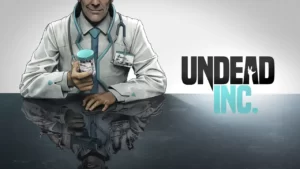 Undead inc.