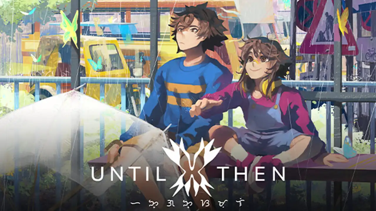 Системные требования для Until Then: готов ли твой ПК?