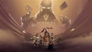 Обложка Vestiges: Fallen Tribes