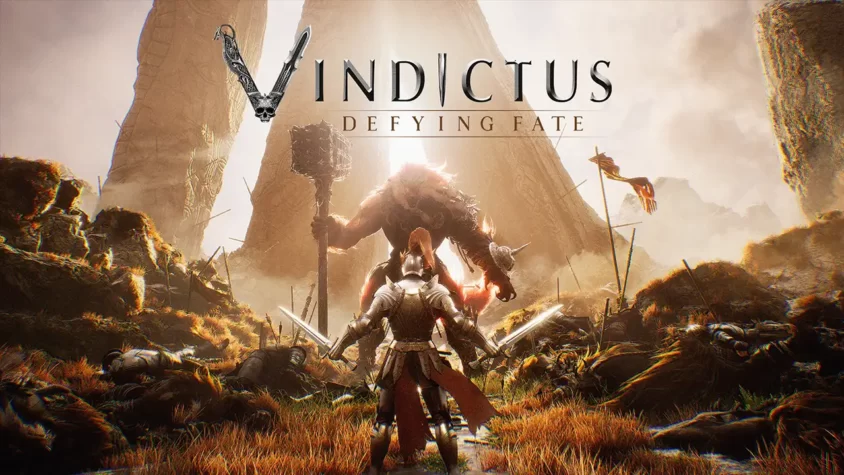 Обложка игры Vindictus: Defying Fate