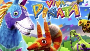 Viva Piñata