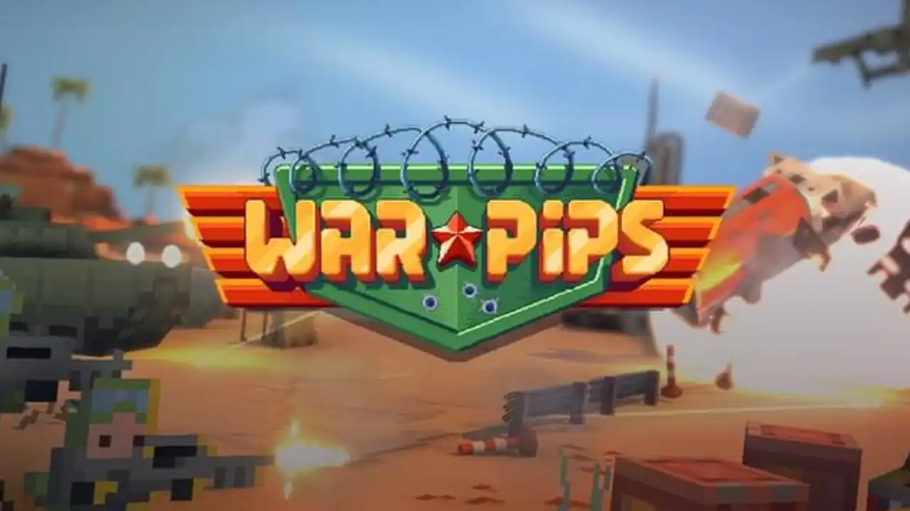 Системные требования Warpips: что должно быть на твоём ПК