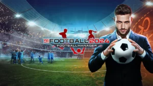 Обложка We Are Football 2024