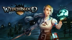Witchblood