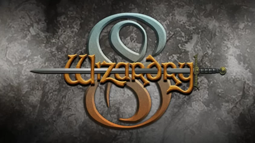 Обложка игры Wizardry 8 Обложка игры Wizardry 8