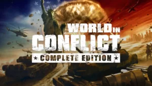 World in Conflict