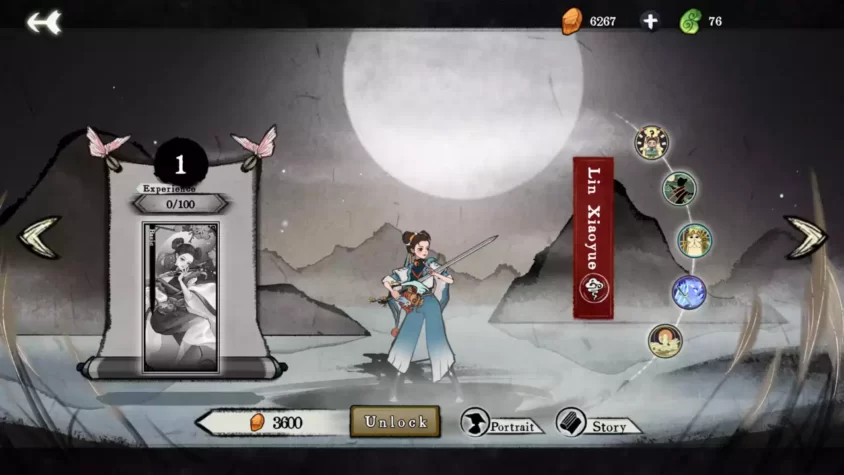 Путеводитель по приключениям в Yi Xian: The Cultivation Card Game