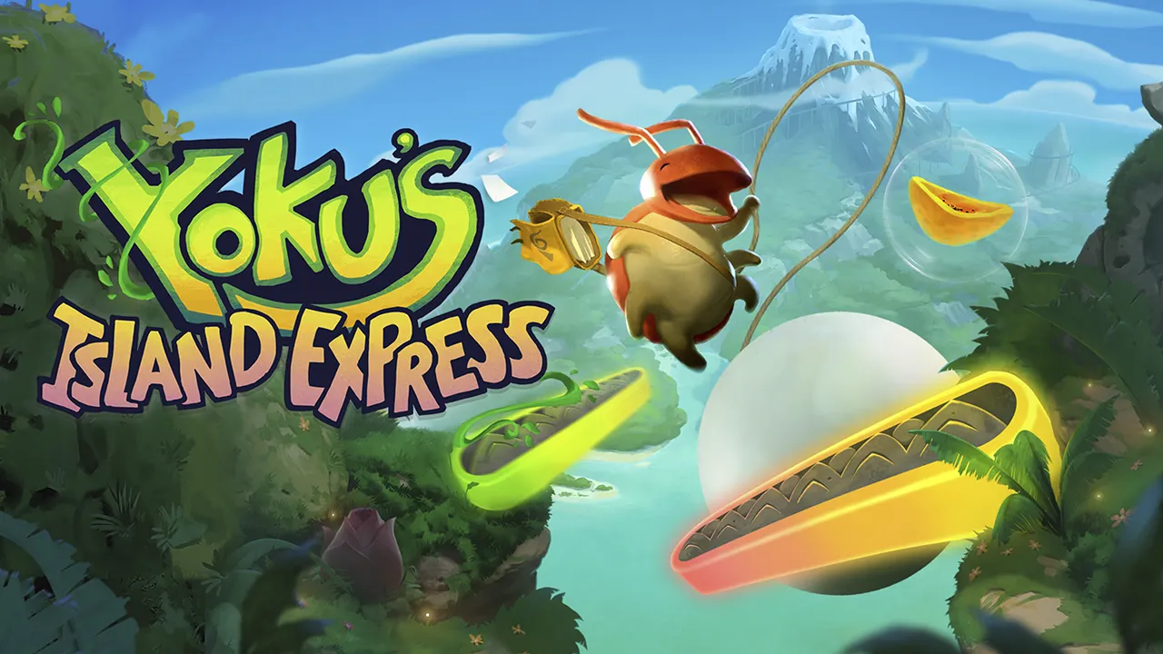 Системные требования для игры Yoku’s Island Express