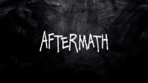 Обложка Aftermath