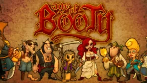 Age of Booty