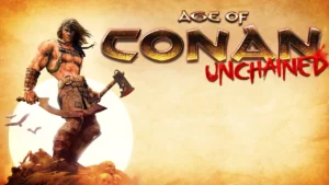 Age of Conan: Unchained