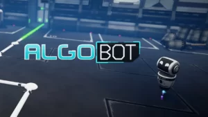 Обложка Algo Bot