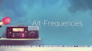 Alt-Frequencies