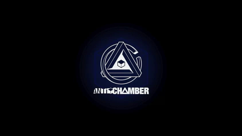 Обложка игры Antichamber Обложка игры Antichamber