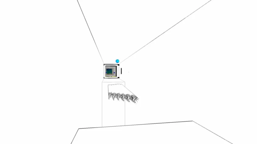 Геймплей Antichamber