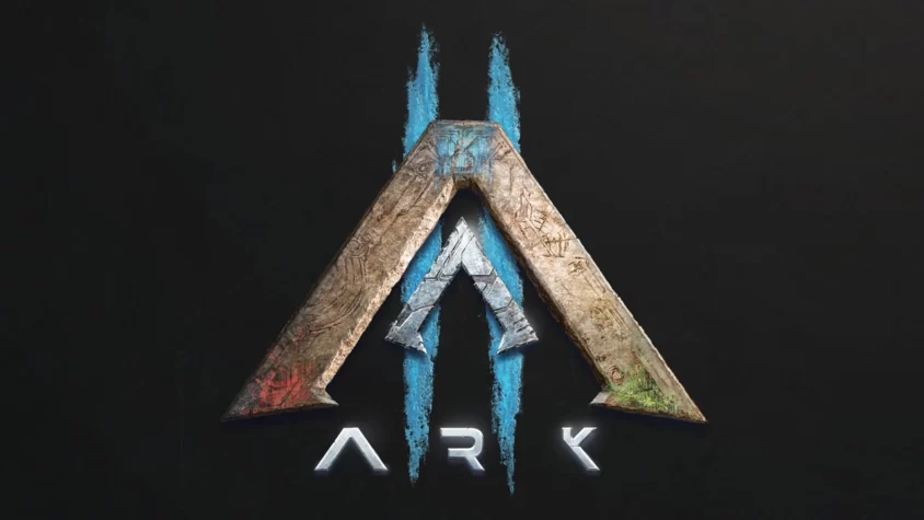 Ark 2 Обложка игры Ark 2