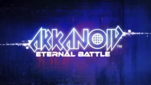 Arkanoid – Eternal Battle