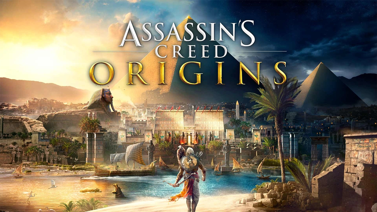 Системные требования для Assassin’s Creed Origins: что важно знать