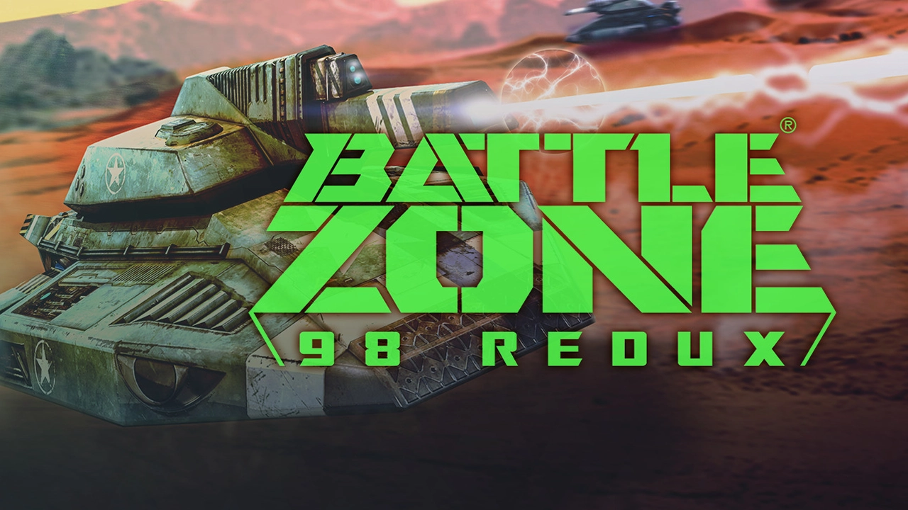 Время прохождения Battlezone 98 Redux
