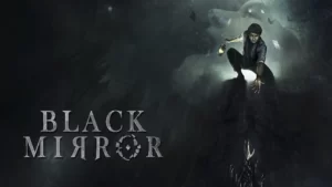 Обложка Black Mirror