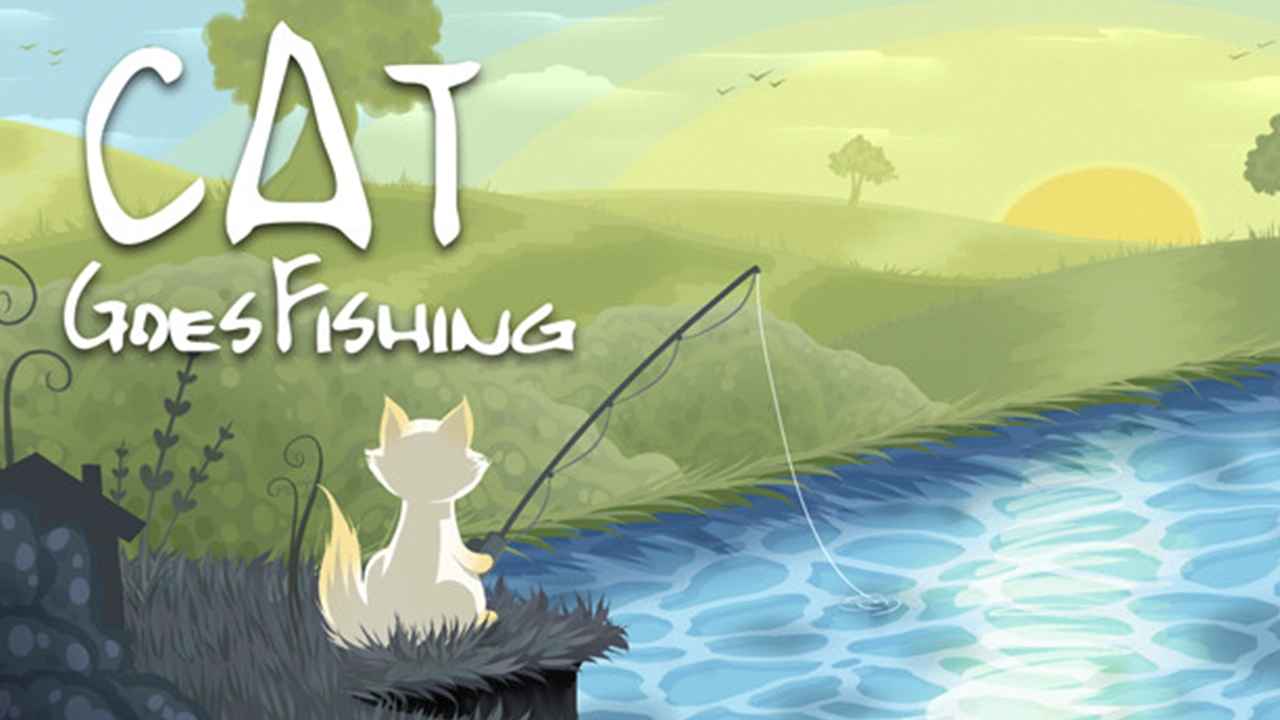 Системные требования Cat Goes Fishing