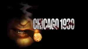 Обложка Chicago 1930