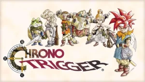 Chrono Trigger