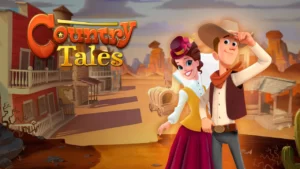 Обложка Country Tales