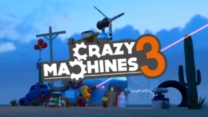 Crazy Machines 3