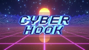 Обложка Cyber Hook