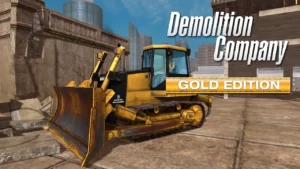 Demolition Company