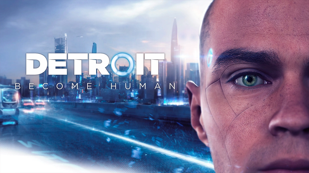Системные требования для Detroit: Become Human