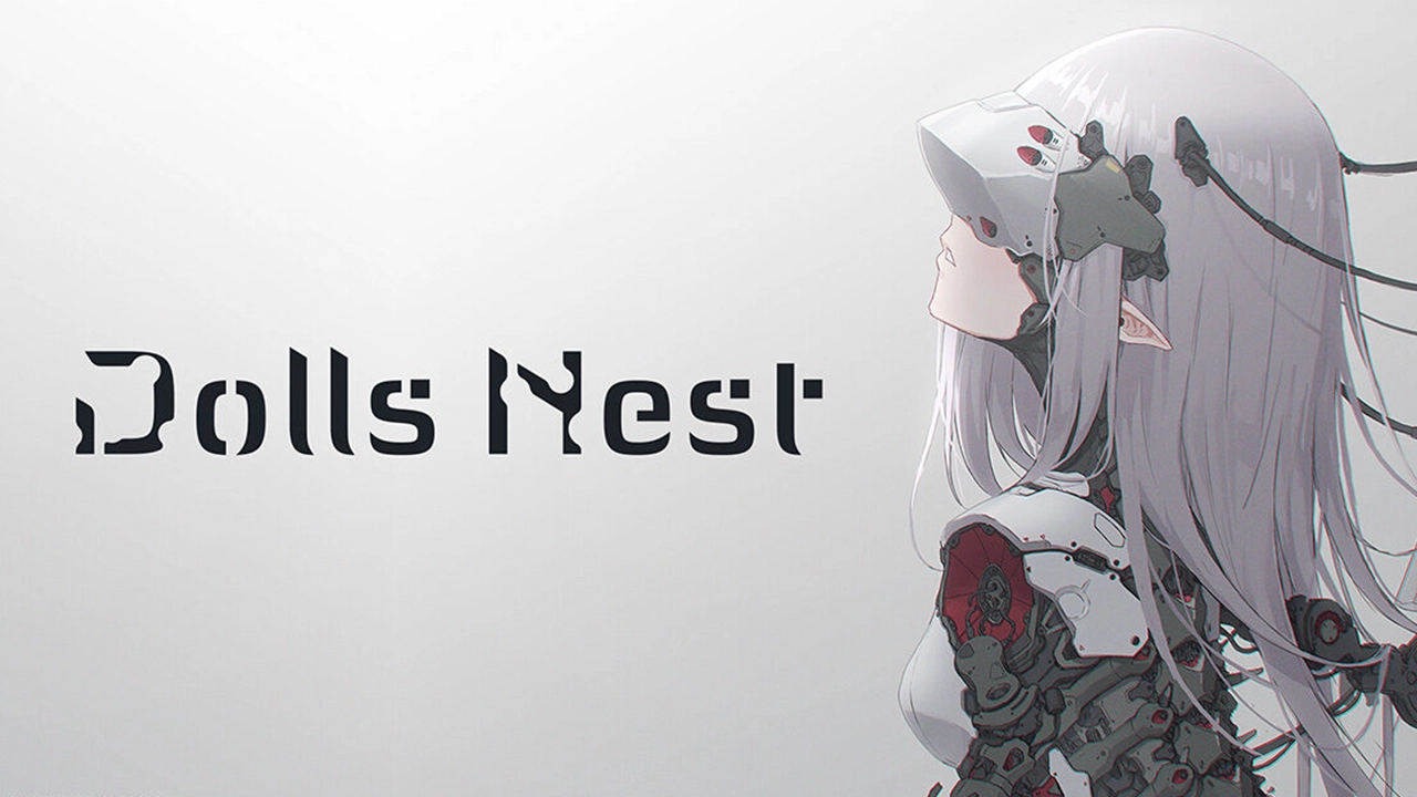 Dolls Nest
