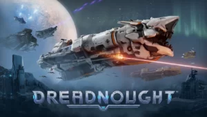 Обложка Dreadnought