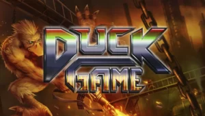 Duck Game