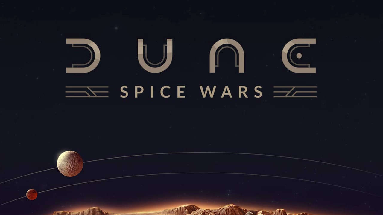 Dune: Spice Wars
