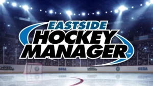 Обложка Eastside Hockey Manager