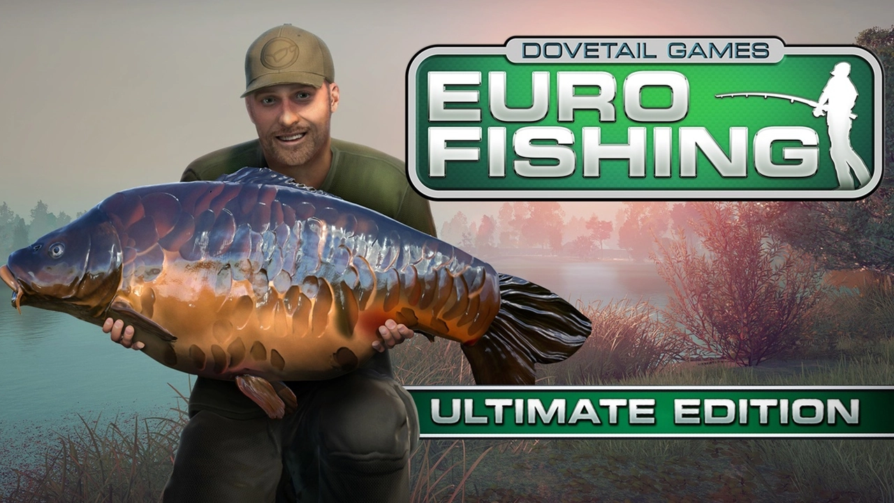 Euro Fishing